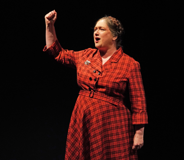 Chopped Liver and Unions explores the inspirational life of a forgotten figure at Manchester Jewish Museum