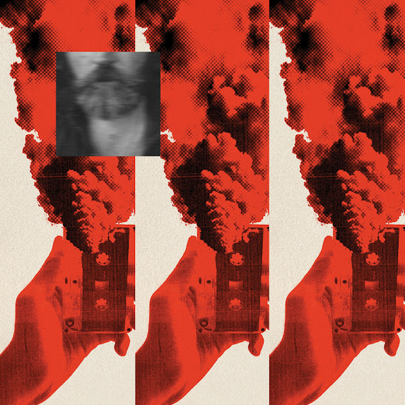 P3 Annihilation Eve hosts writer and 'rock evangelist' David Keenan