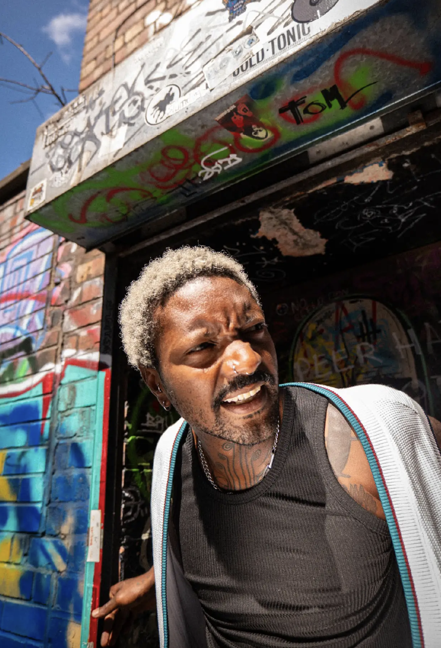 Ess The Rapper Manchester Free things to do in Manchester this week FT Eastern Bloc Records ...