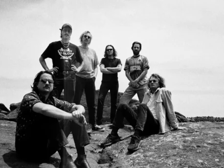 King Gizzard Aviva Studios