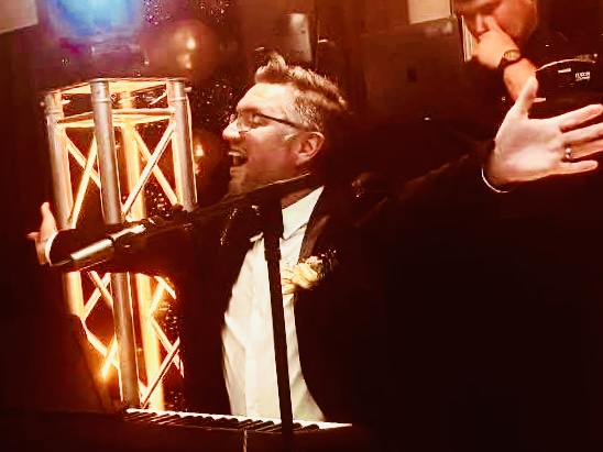 The Edge Theatre hosts a vibrant day of free family fun and dazzling performance for Chorlton Pride