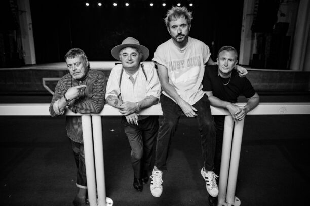 Babyshambles manchester