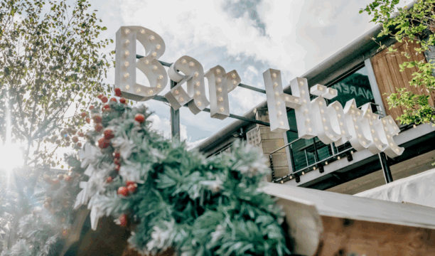 bar hutte returns to great northenr