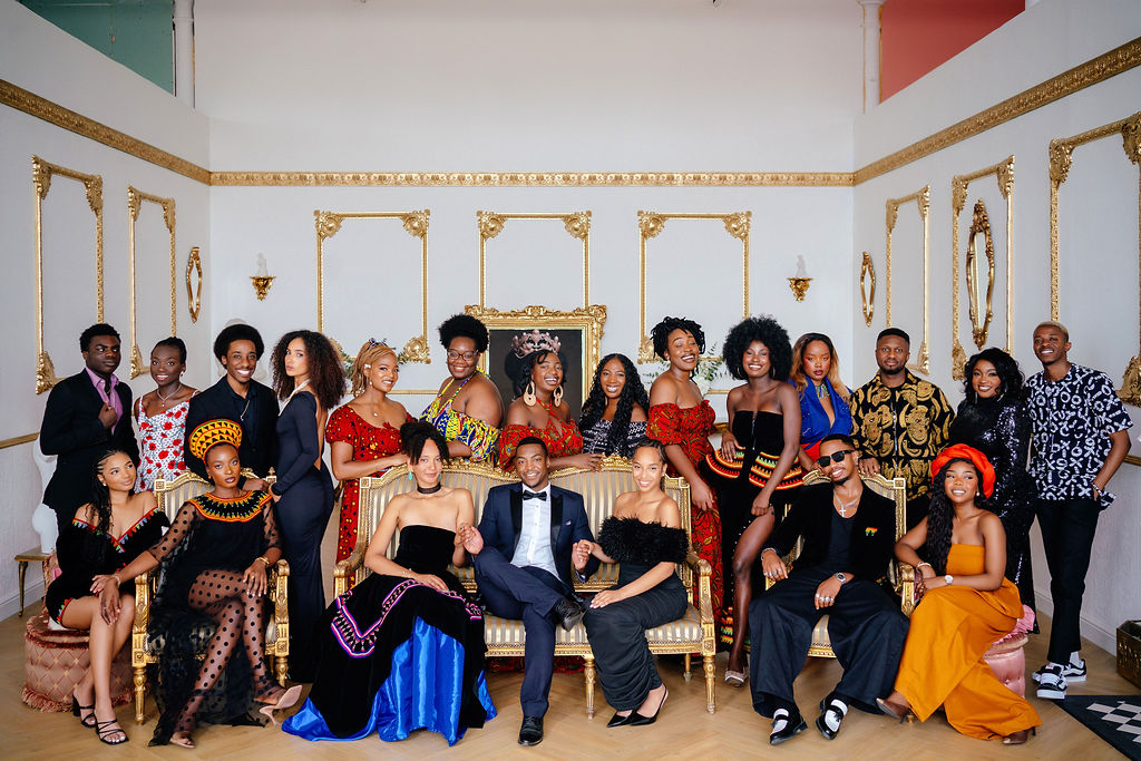 Black Event Programme Manchester reveals Black History Month anniversary programme