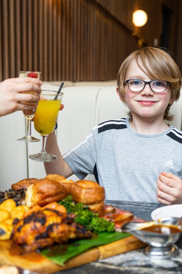 All the places kids can eat for free, or for £1, throughout May half-term in Manchester