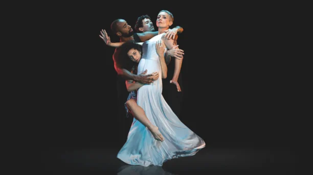 Opera North return to Lowry with a stunning new season of classic tales and fresh productions