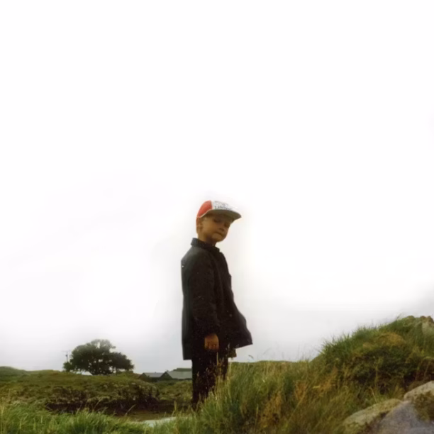 Bill Ryder-Jones stockport