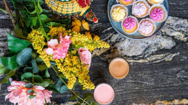 Zouk celebrates Mother’s Day with complimentary prosecco, special desserts and lavish Sunday roasts