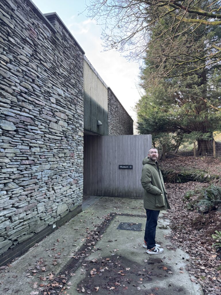Dove Cottage Museum, The Lake District 2026