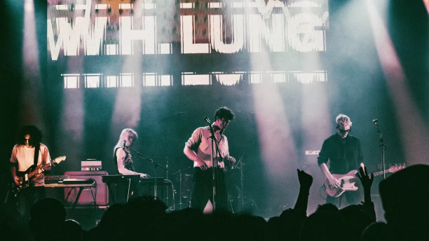 The best: Hometown gigs coming to Albert Hall ft. IST IST, WU LYF, Faster Horses & more