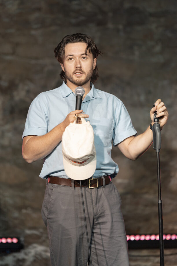 stuart mcpherson