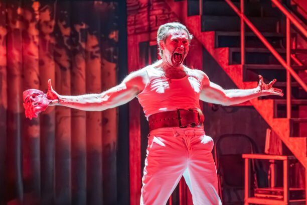 The best drama shows coming to Lowry this autumn